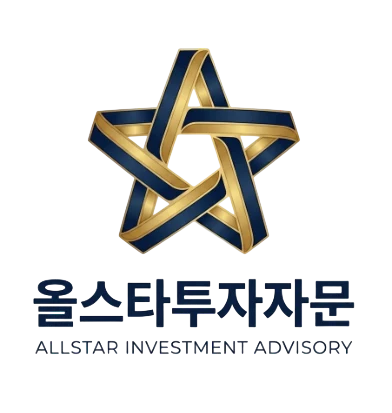 올스타투자자문 로고
